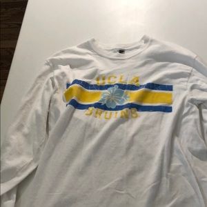 UCLA shirt